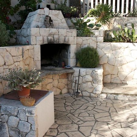 Villa Bok Apartments Trogir Extérieur photo