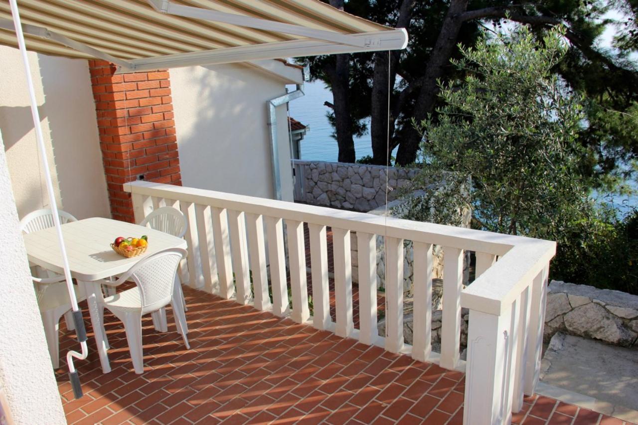 Villa Bok Apartments Trogir Extérieur photo