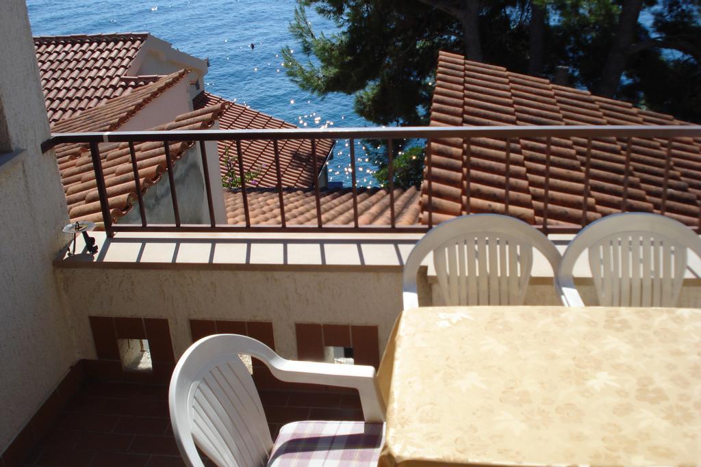 Villa Bok Apartments Trogir Extérieur photo