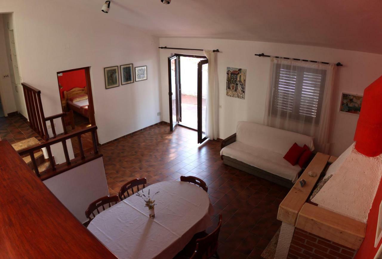 Villa Bok Apartments Trogir Extérieur photo