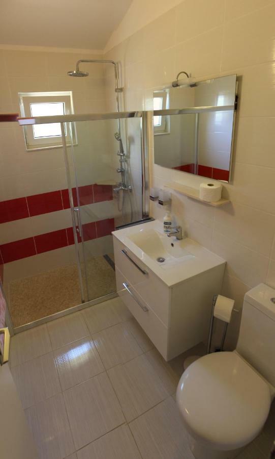 Villa Bok Apartments Trogir Extérieur photo