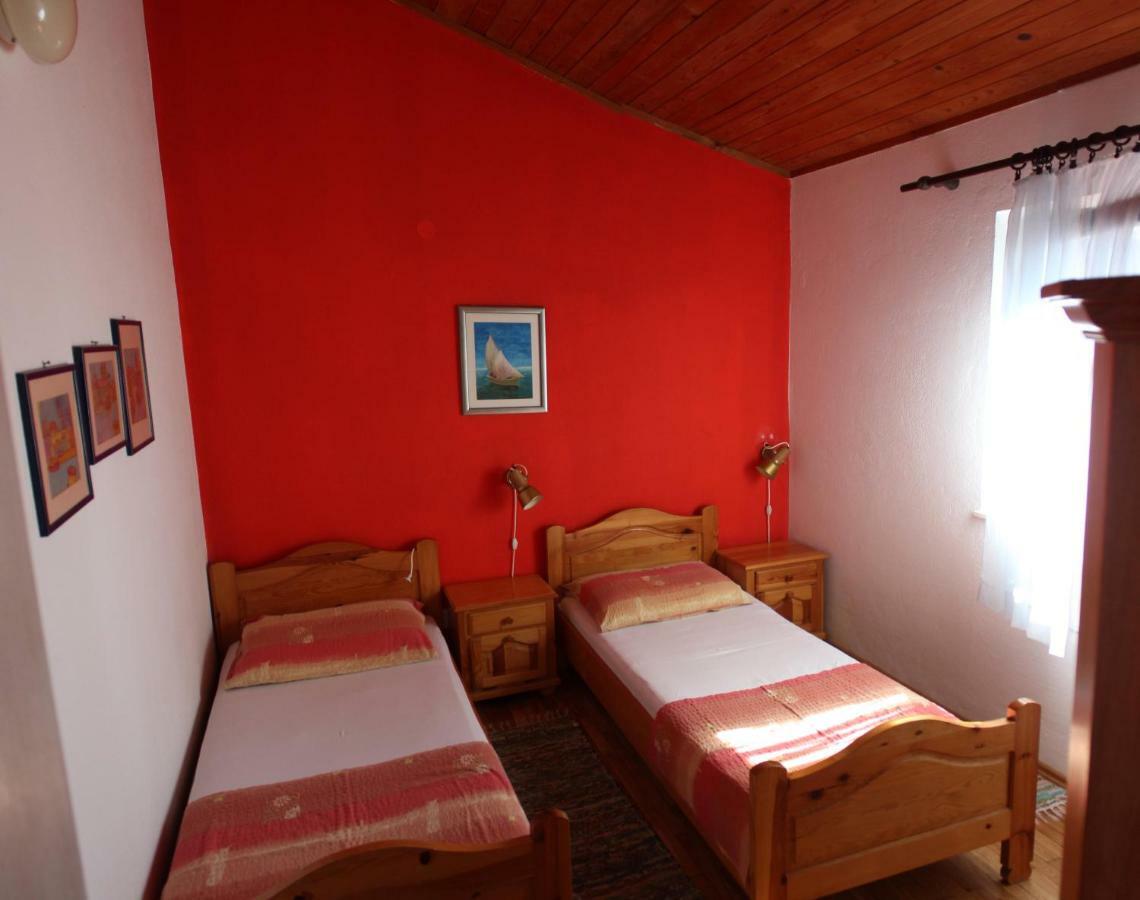 Villa Bok Apartments Trogir Extérieur photo