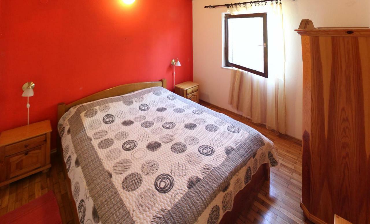 Villa Bok Apartments Trogir Extérieur photo