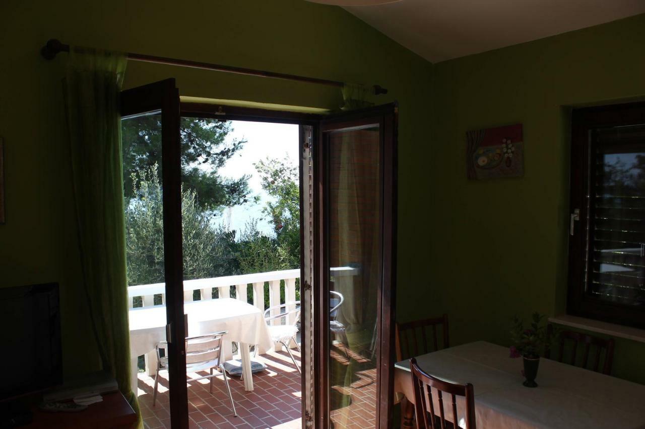 Villa Bok Apartments Trogir Extérieur photo
