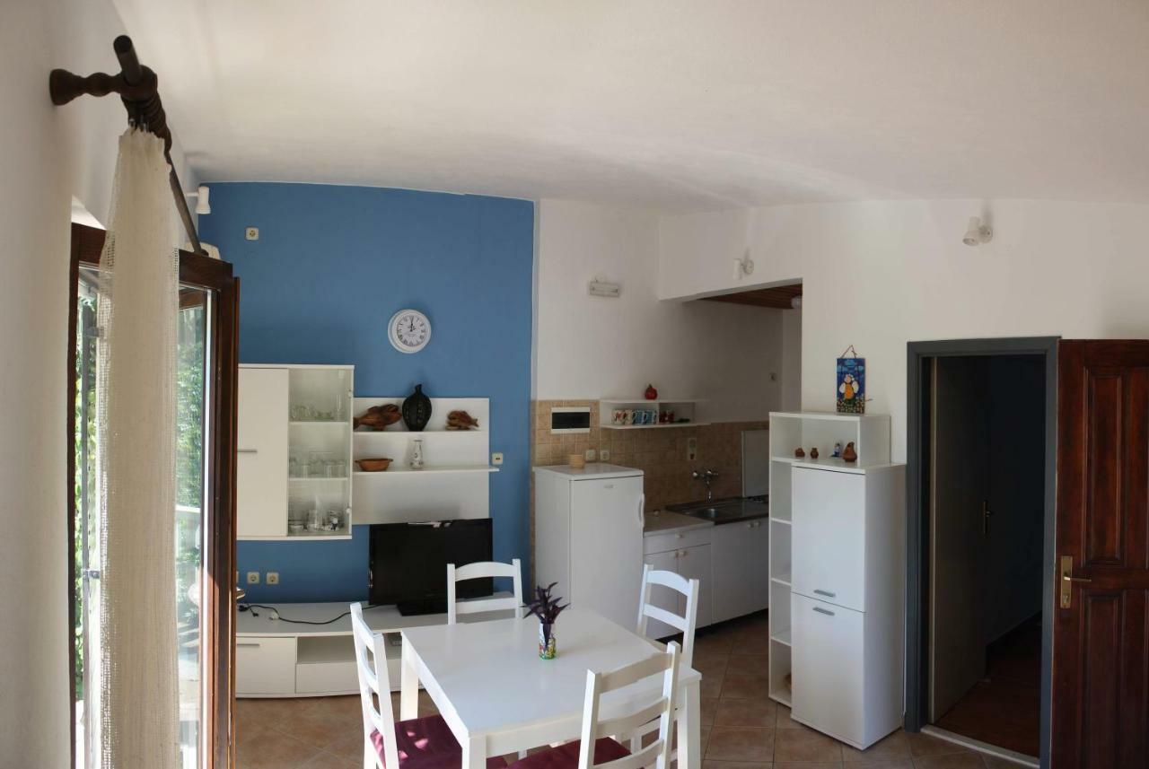Villa Bok Apartments Trogir Extérieur photo