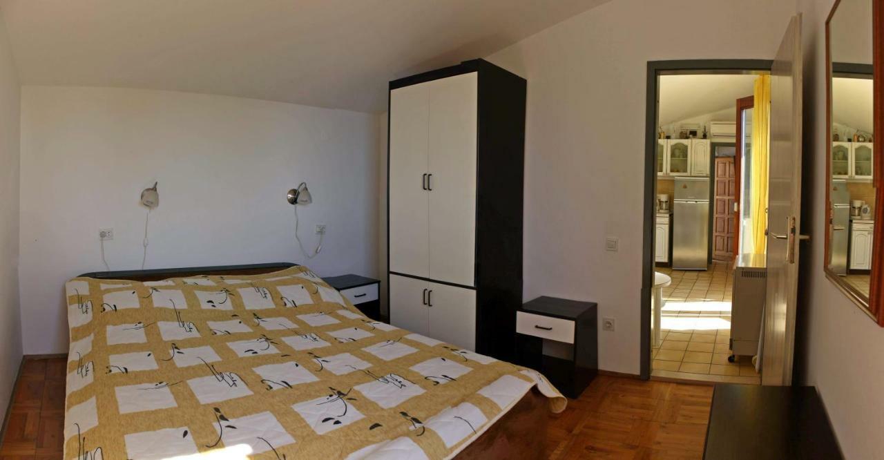 Villa Bok Apartments Trogir Extérieur photo